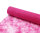 Sizocloud&reg; Tischl&auml;ufer fuchsia-pink 60cm Rolle 25 Meter 57-600-25-019